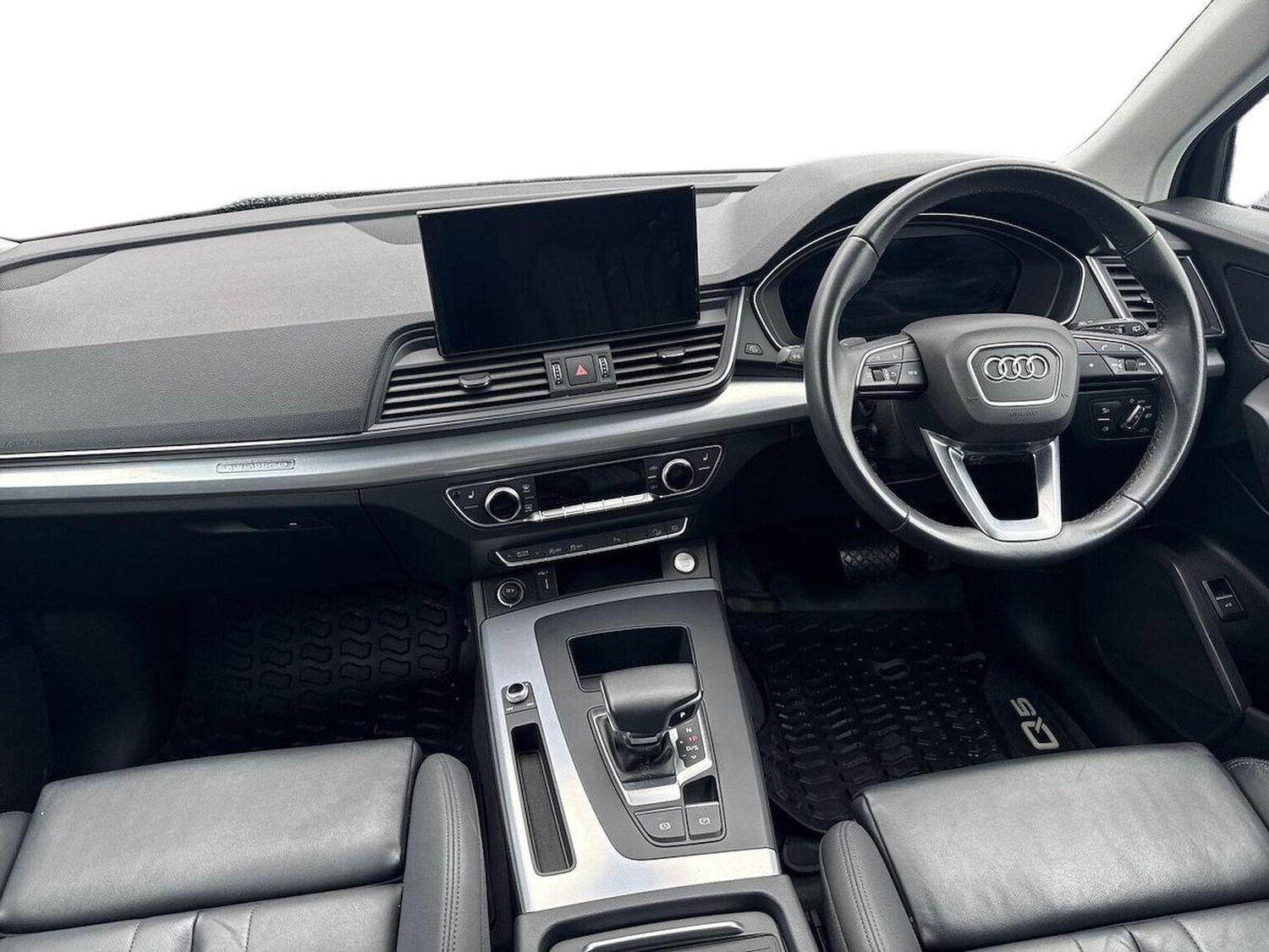 Used Audi Q5 2021 for sale - 78192827: Photo 10