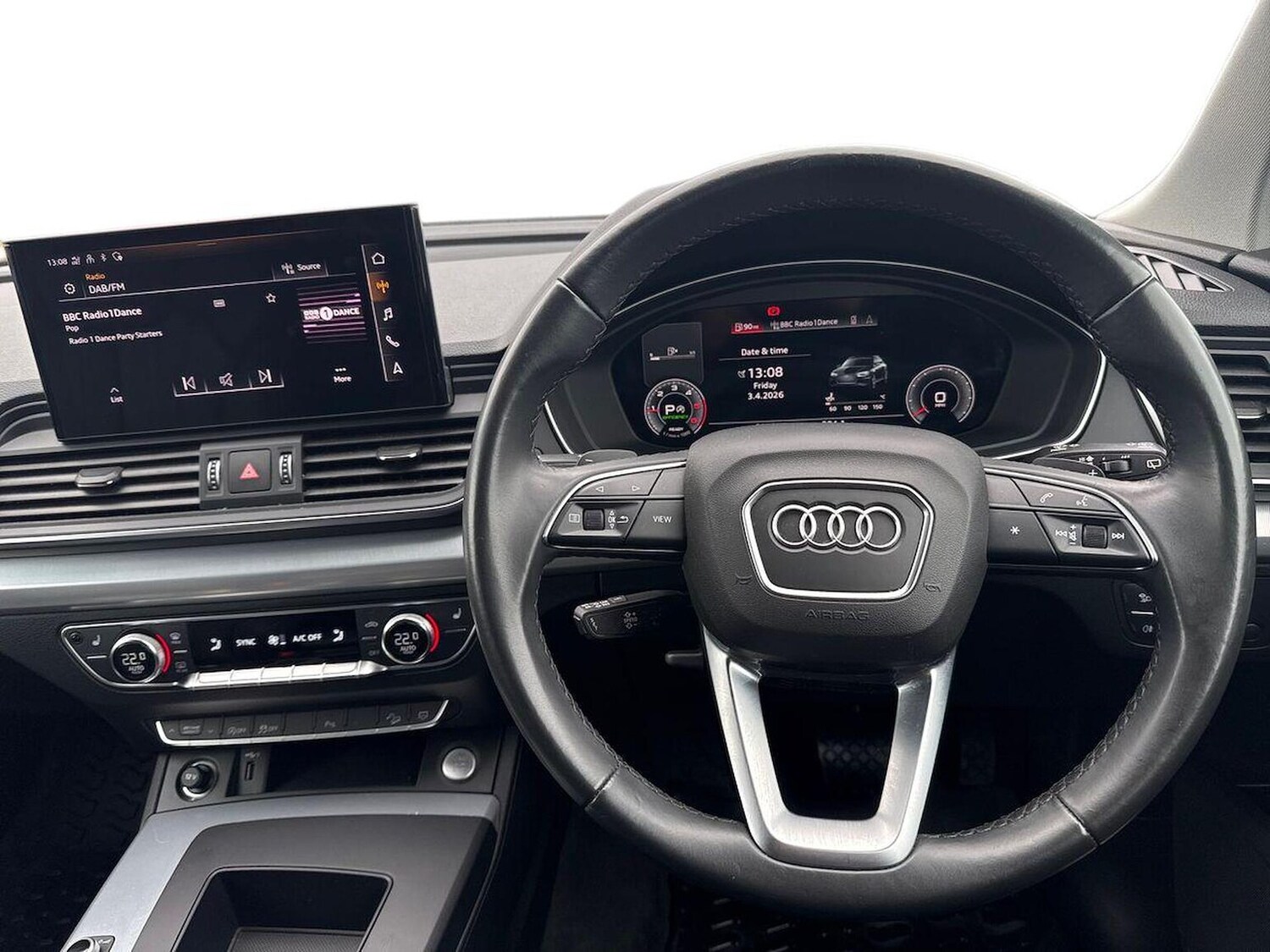 Used Audi Q5 2021 for sale - 78192827: Photo 11