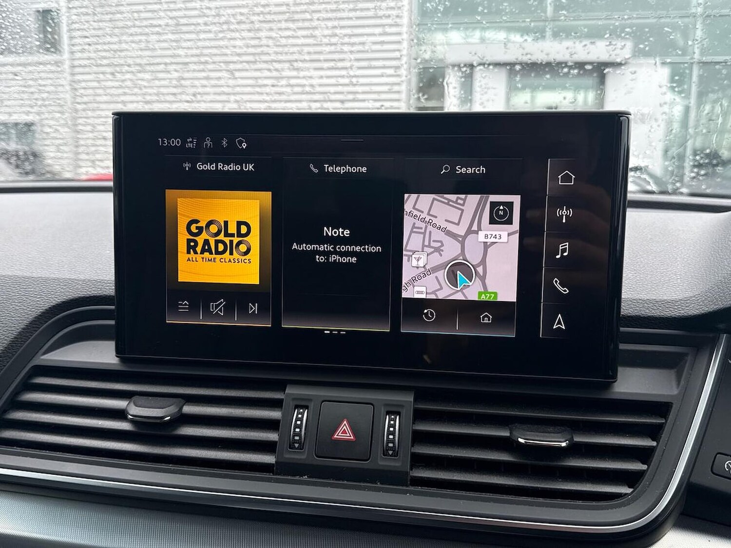 Used Audi Q5 2021 for sale - 78192827: Photo 13