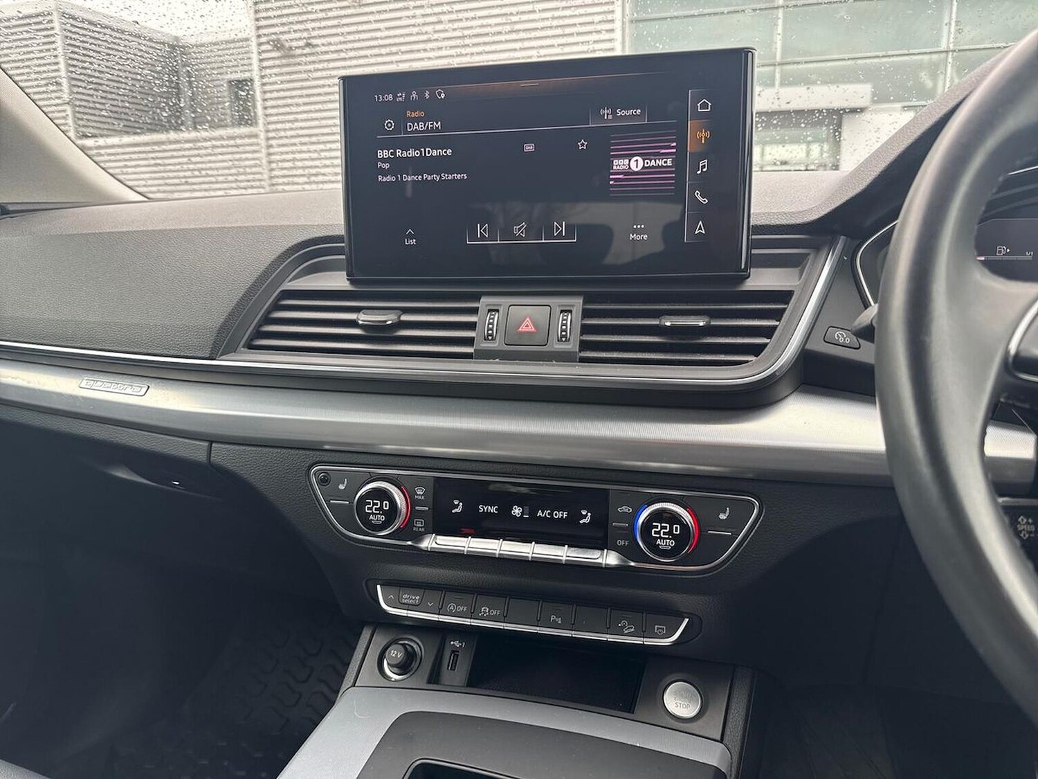 Used Audi Q5 2021 for sale - 78192827: Photo 15