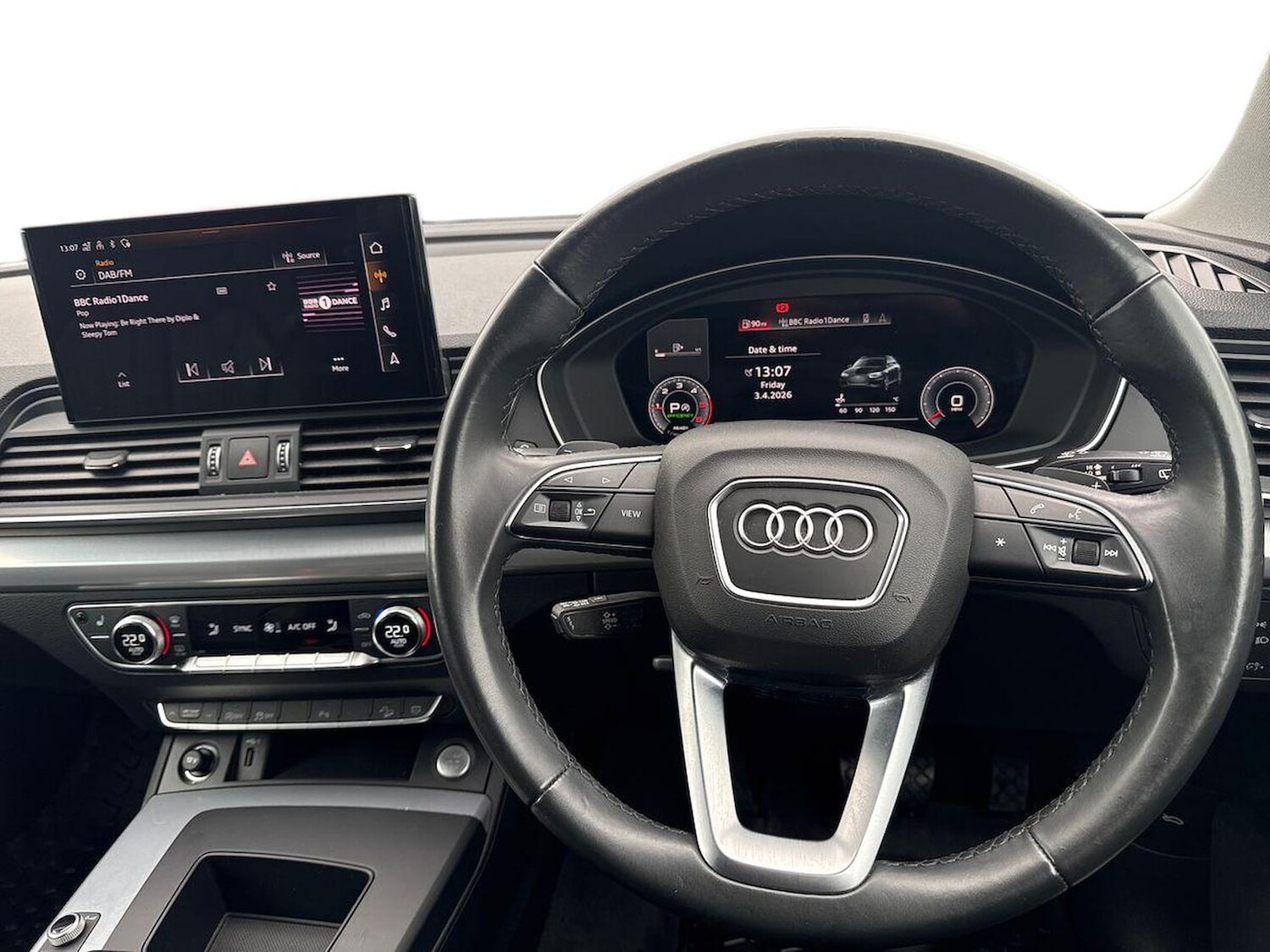 Used Audi Q5 2021 for sale - 78192827: Photo 17