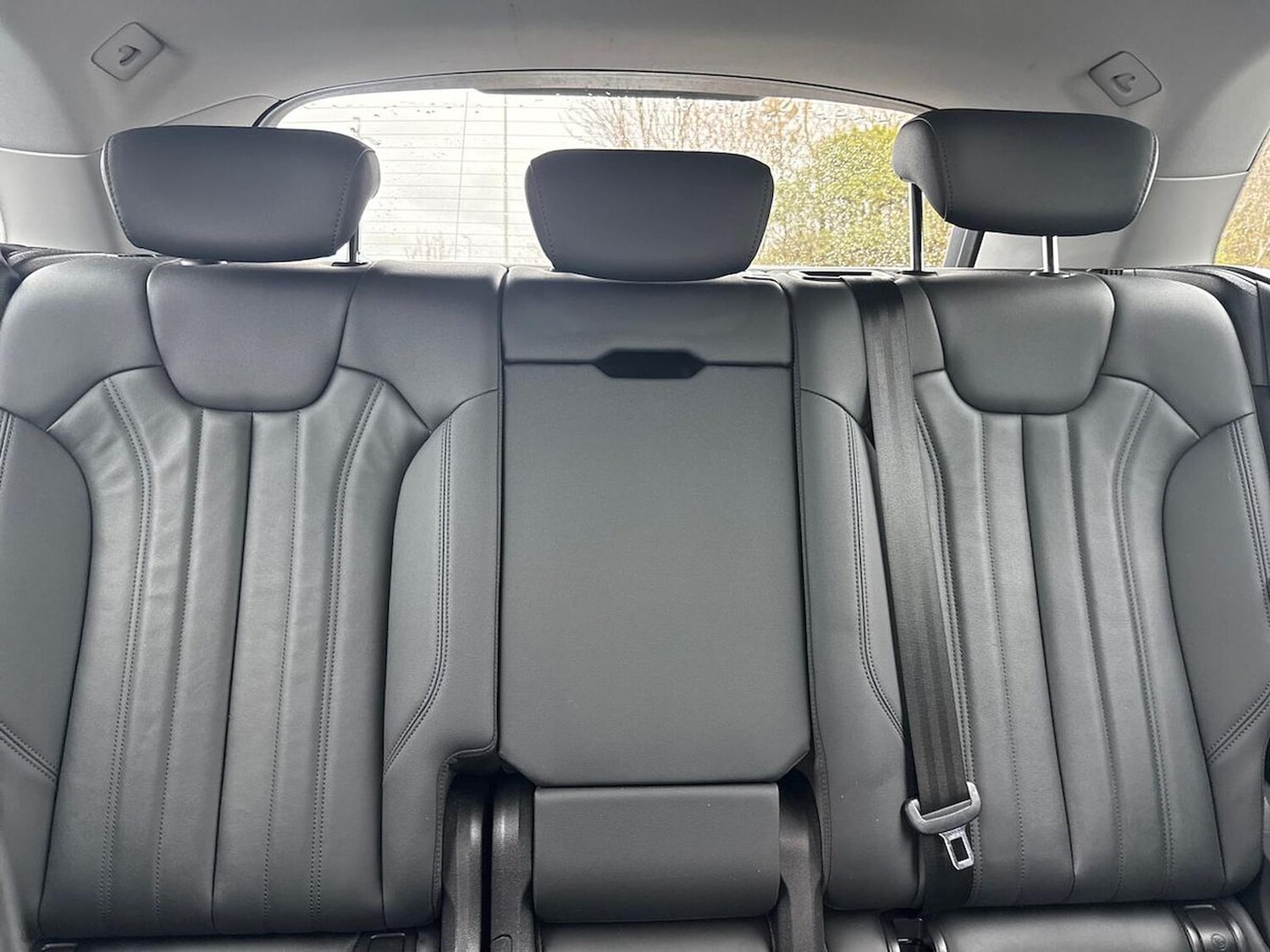 Used Audi Q5 2021 for sale - 78192827: Photo 18