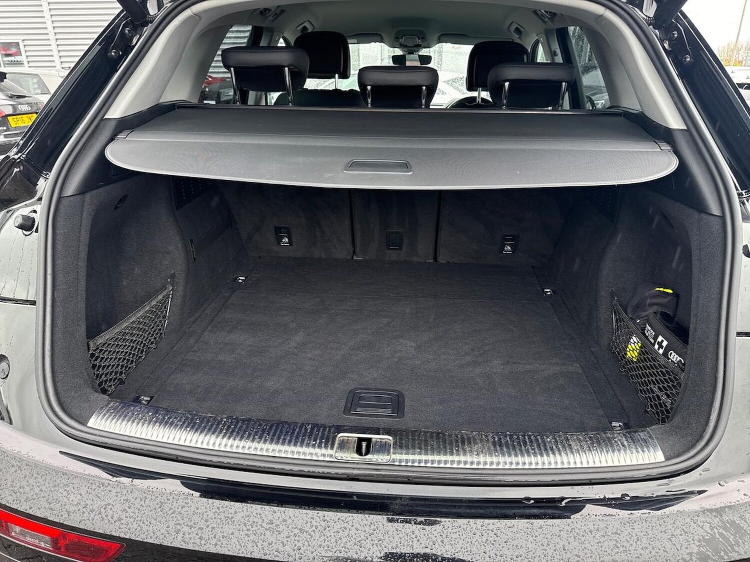 Used Audi Q5 2021 for sale - 78192827: Photo 19