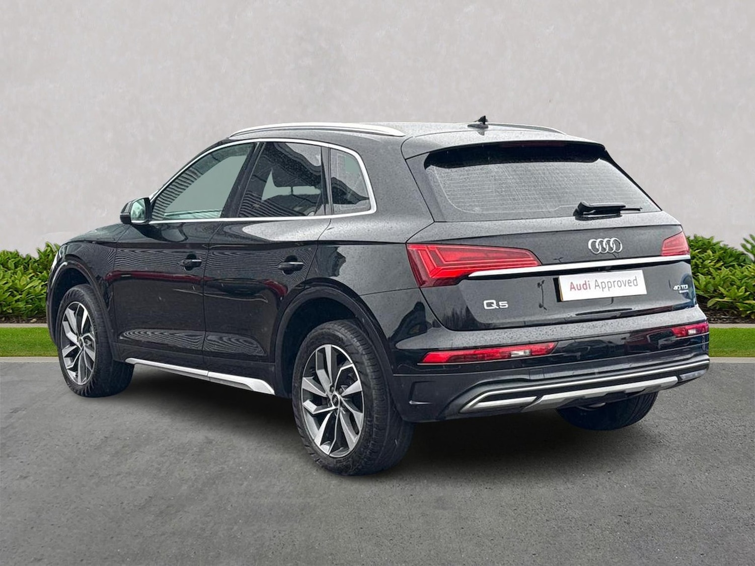 Used Audi Q5 2021 for sale - 78192827: Photo 2