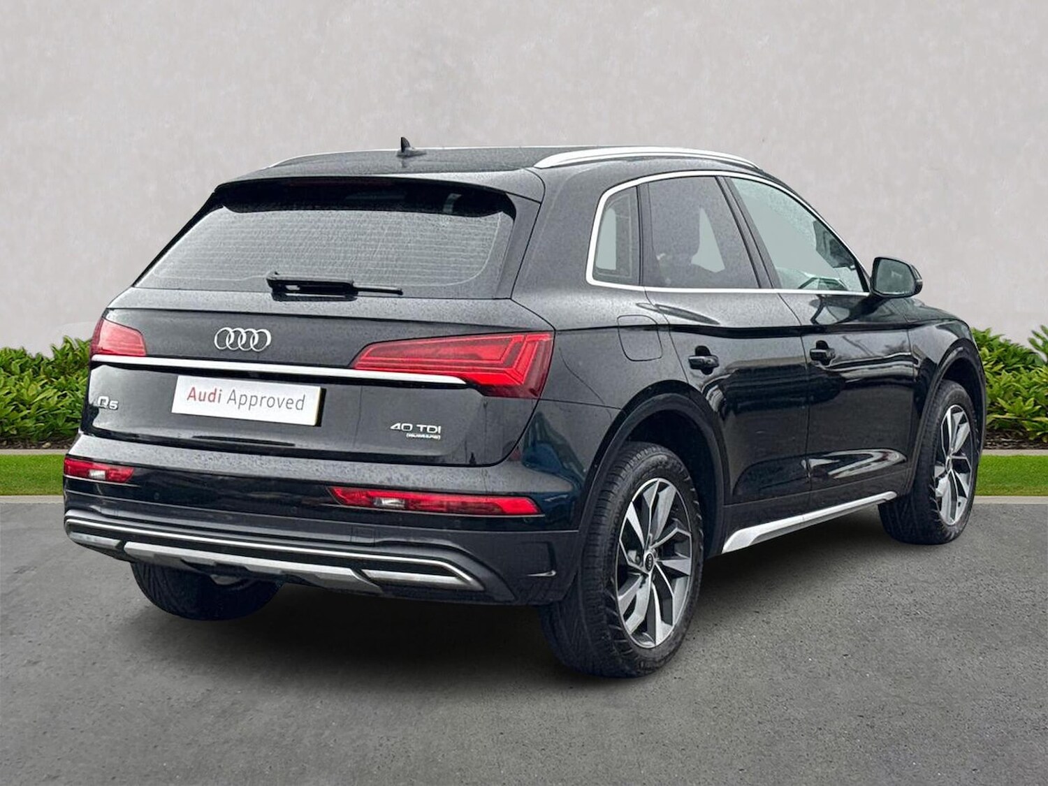Used Audi Q5 2021 for sale - 78192827: Photo 20