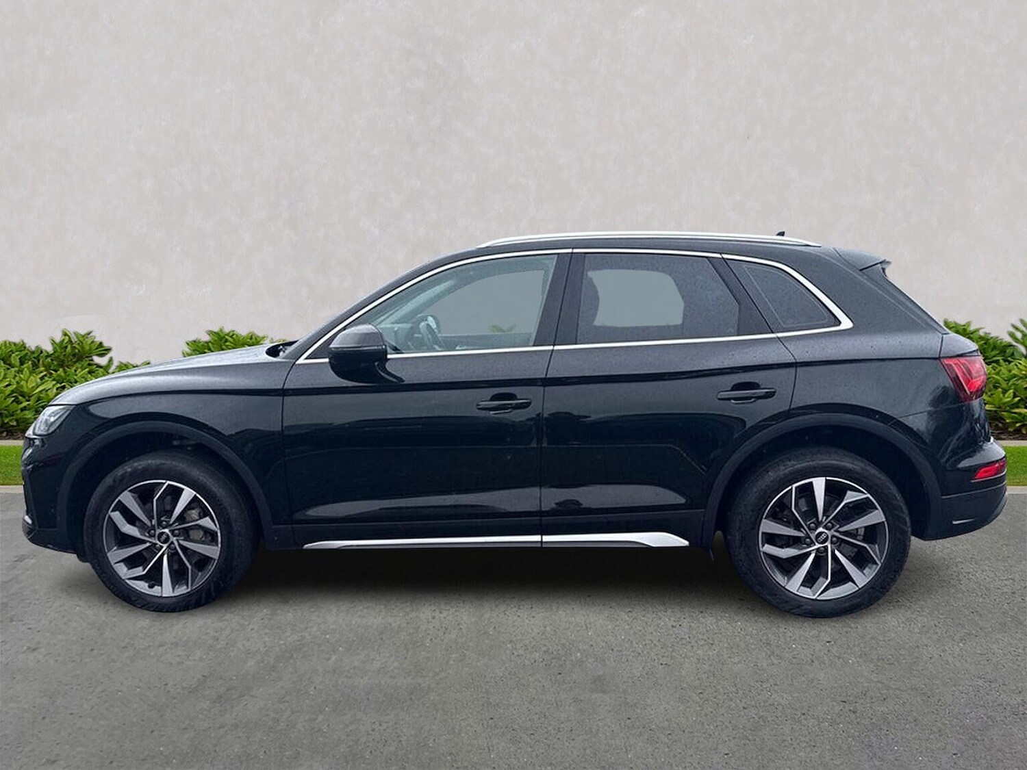 Used Audi Q5 2021 for sale - 78192827: Photo 21