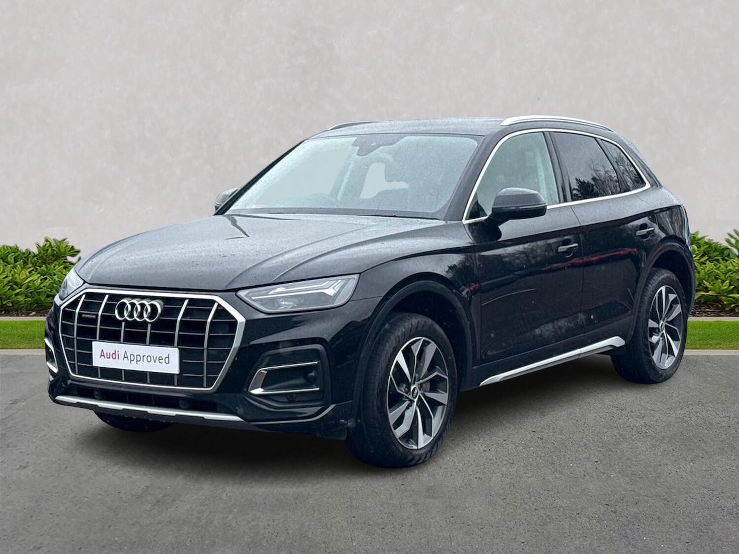 Used Audi Q5 2021 for sale - 78192827: Photo 22