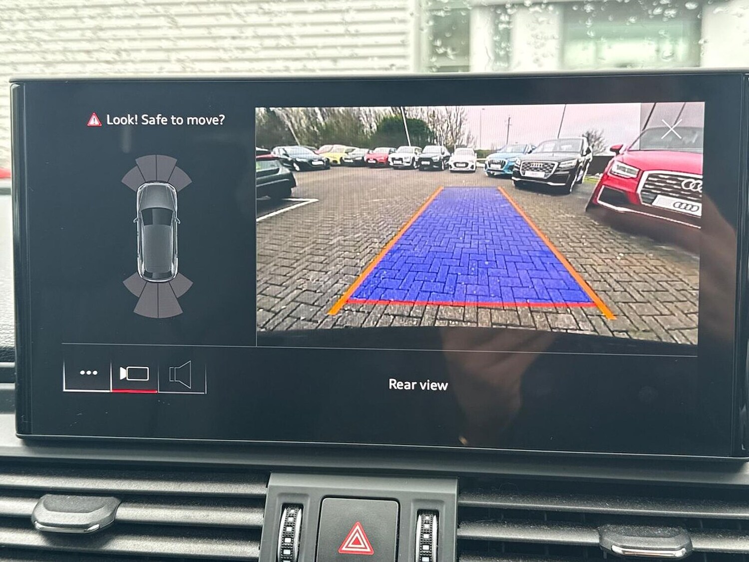 Used Audi Q5 2021 for sale - 78192827: Photo 25