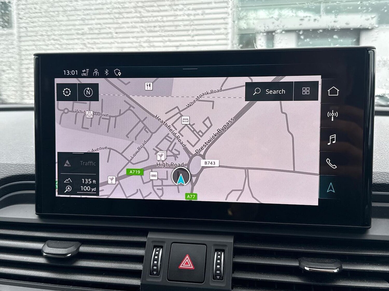 Used Audi Q5 2021 for sale - 78192827: Photo 26