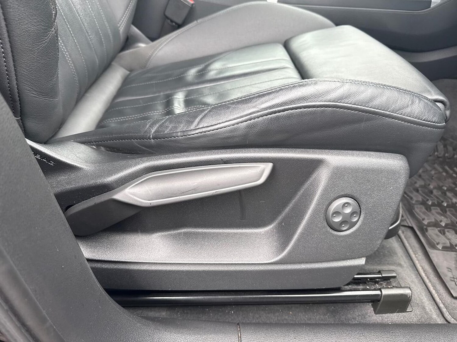 Used Audi Q5 2021 for sale - 78192827: Photo 32