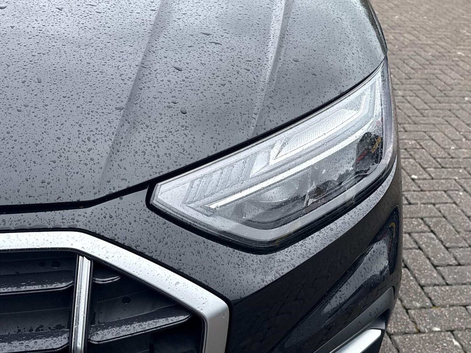 Used Audi Q5 2021 for sale - 78192827: Photo 35