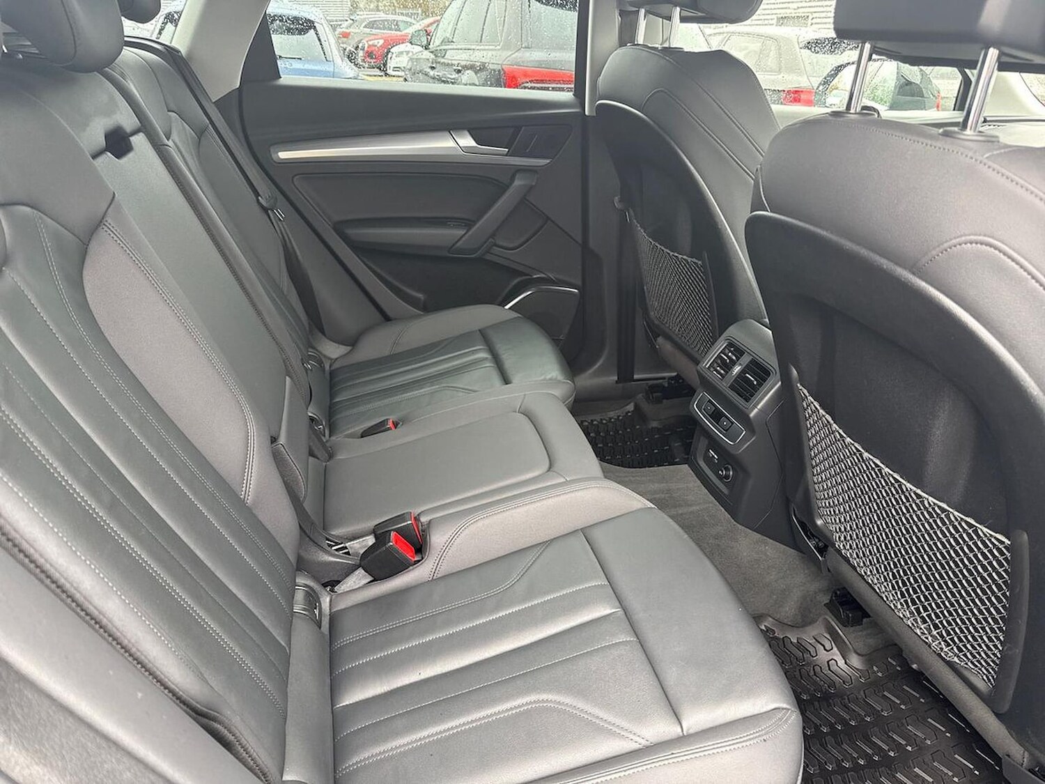 Used Audi Q5 2021 for sale - 78192827: Photo 39