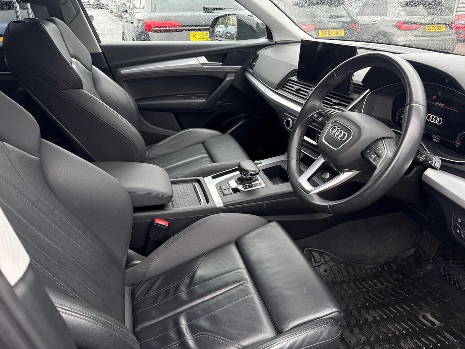 Used Audi Q5 2021 for sale - 78192827: Photo 40