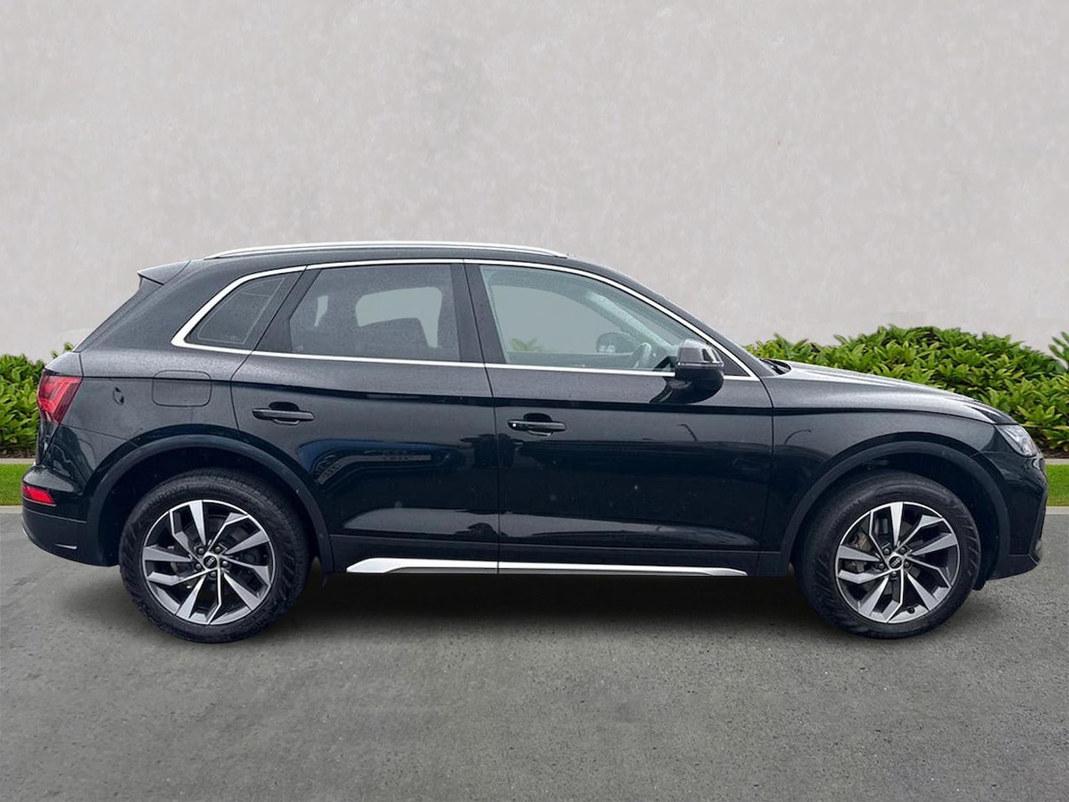 Used Audi Q5 2021 for sale - 78192827: Photo 5