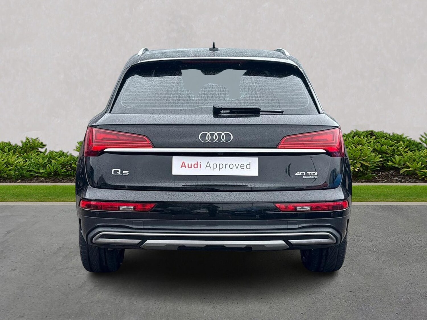 Used Audi Q5 2021 for sale - 78192827: Photo 6