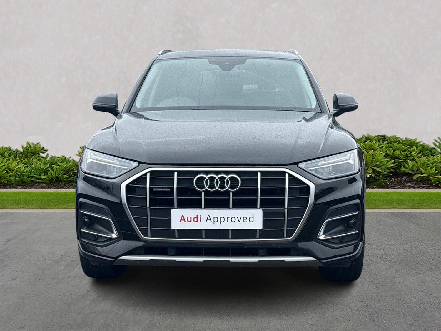 Used Audi Q5 2021 for sale - 78192827: Photo 7