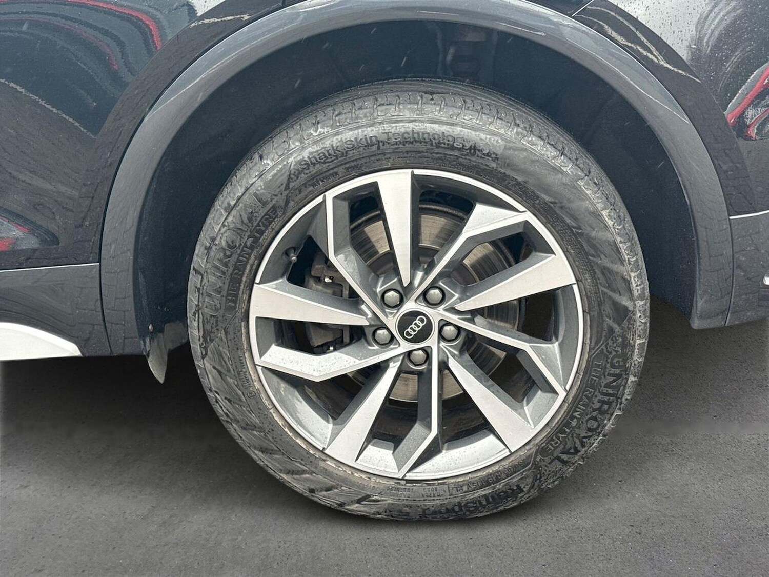 Used Audi Q5 2021 for sale - 78192827: Photo 8