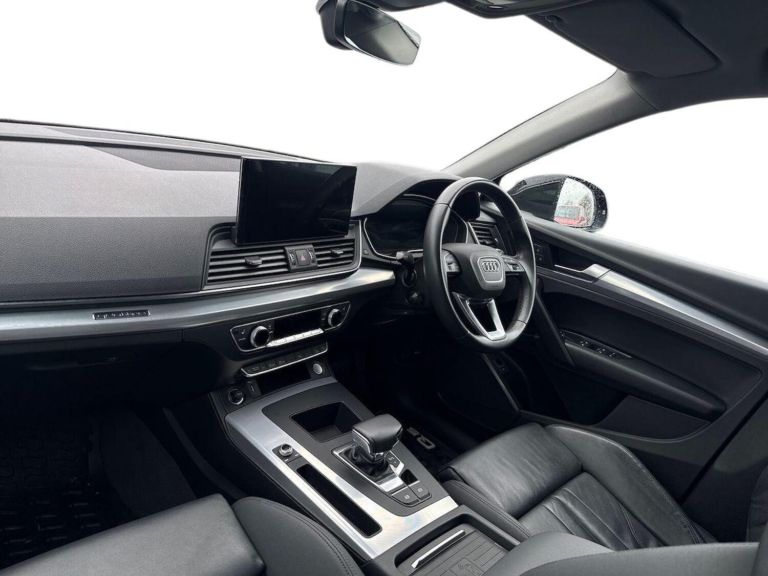 Used Audi Q5 2021 for sale - 78192827: Photo 9