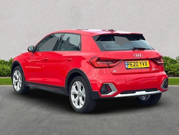 Used Audi A1 2020 for sale - 75435417: Photo