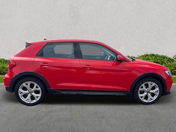 Used Audi A1 2020 for sale - 75435417: Photo