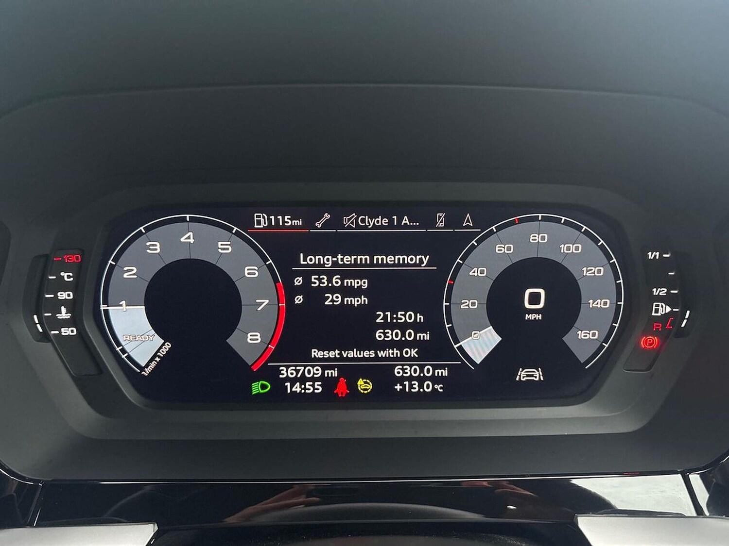 Used Audi A3 2022 for sale - 76596287: Photo 10