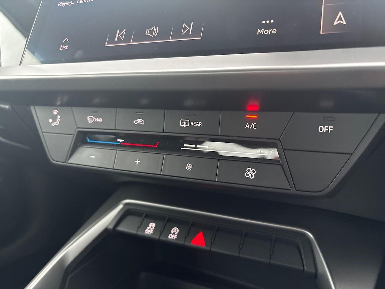 Used Audi A3 2022 for sale - 76596287: Photo 12