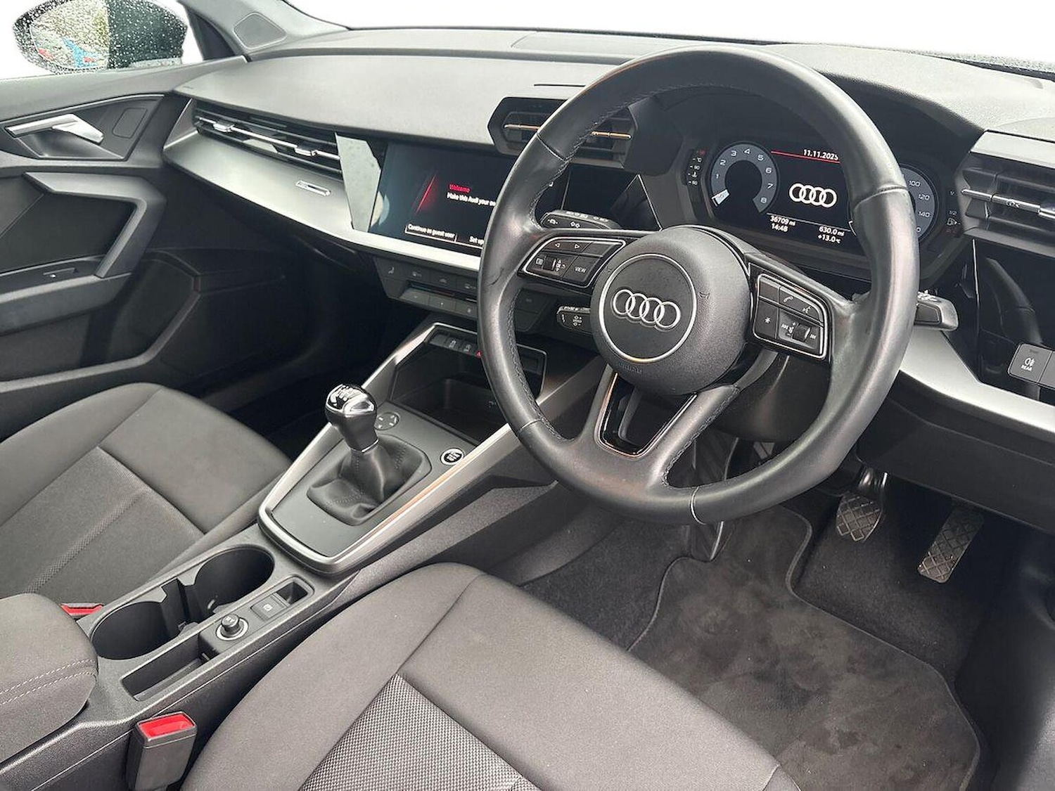 Used Audi A3 2022 for sale - 76596287: Photo 15