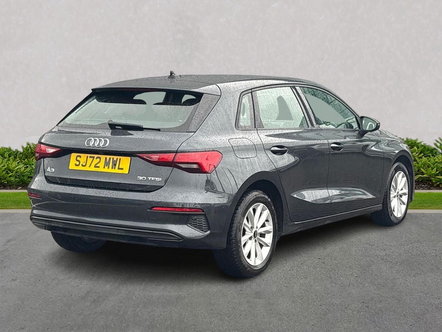 Used Audi A3 2022 for sale - 76596287: Photo 18