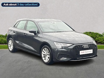 Used Audi A3 2022 for sale - 76596287: Photo
