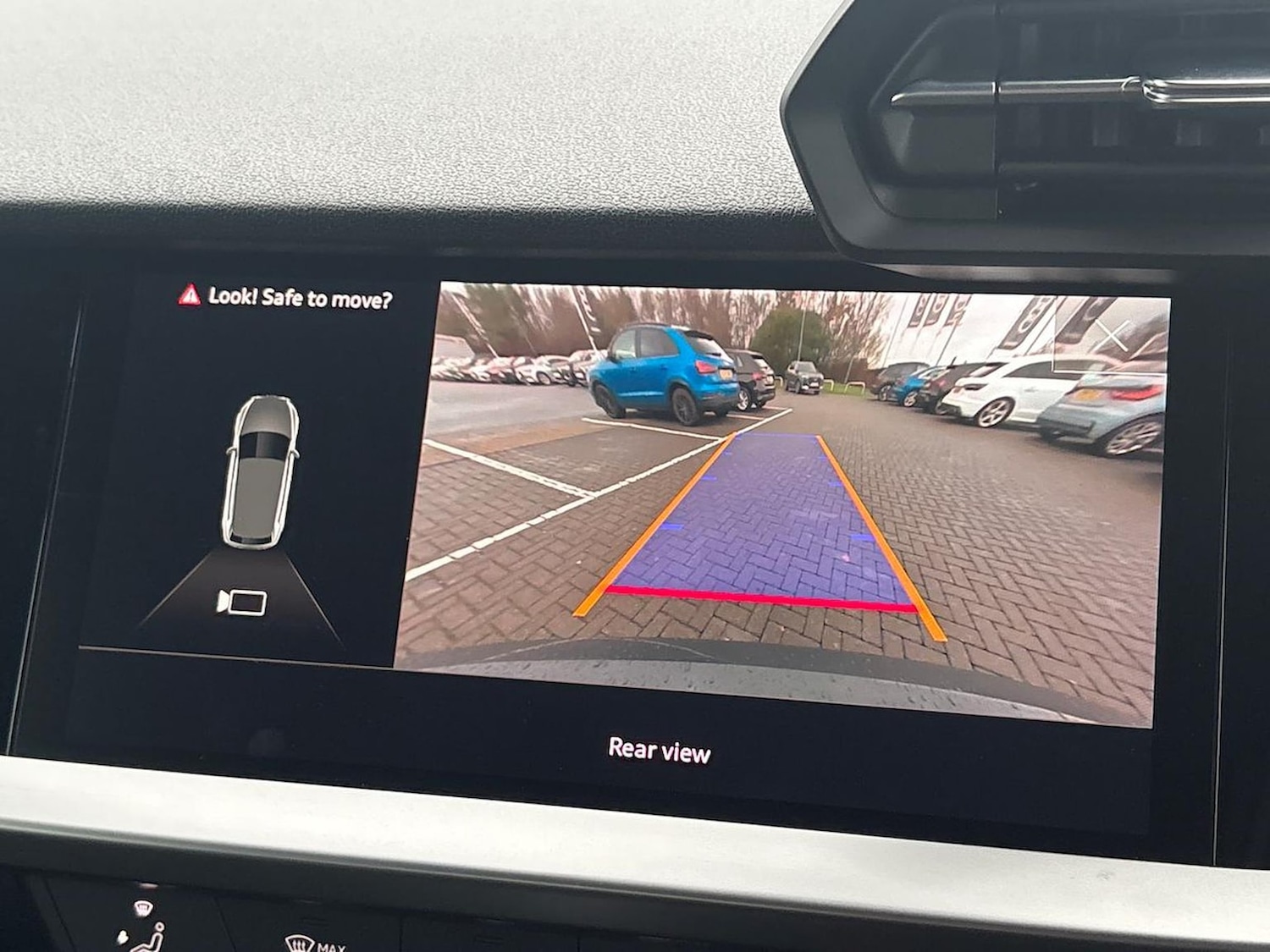 Used Audi A3 2022 for sale - 76596287: Photo 23