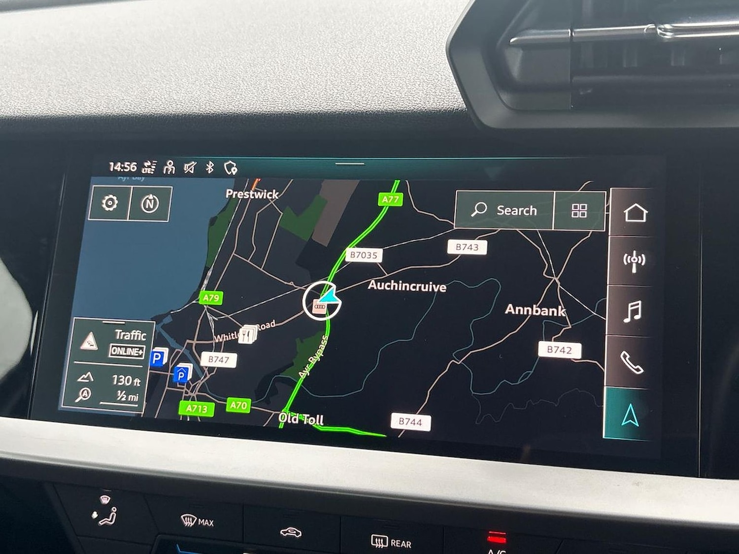 Used Audi A3 2022 for sale - 76596287: Photo 24