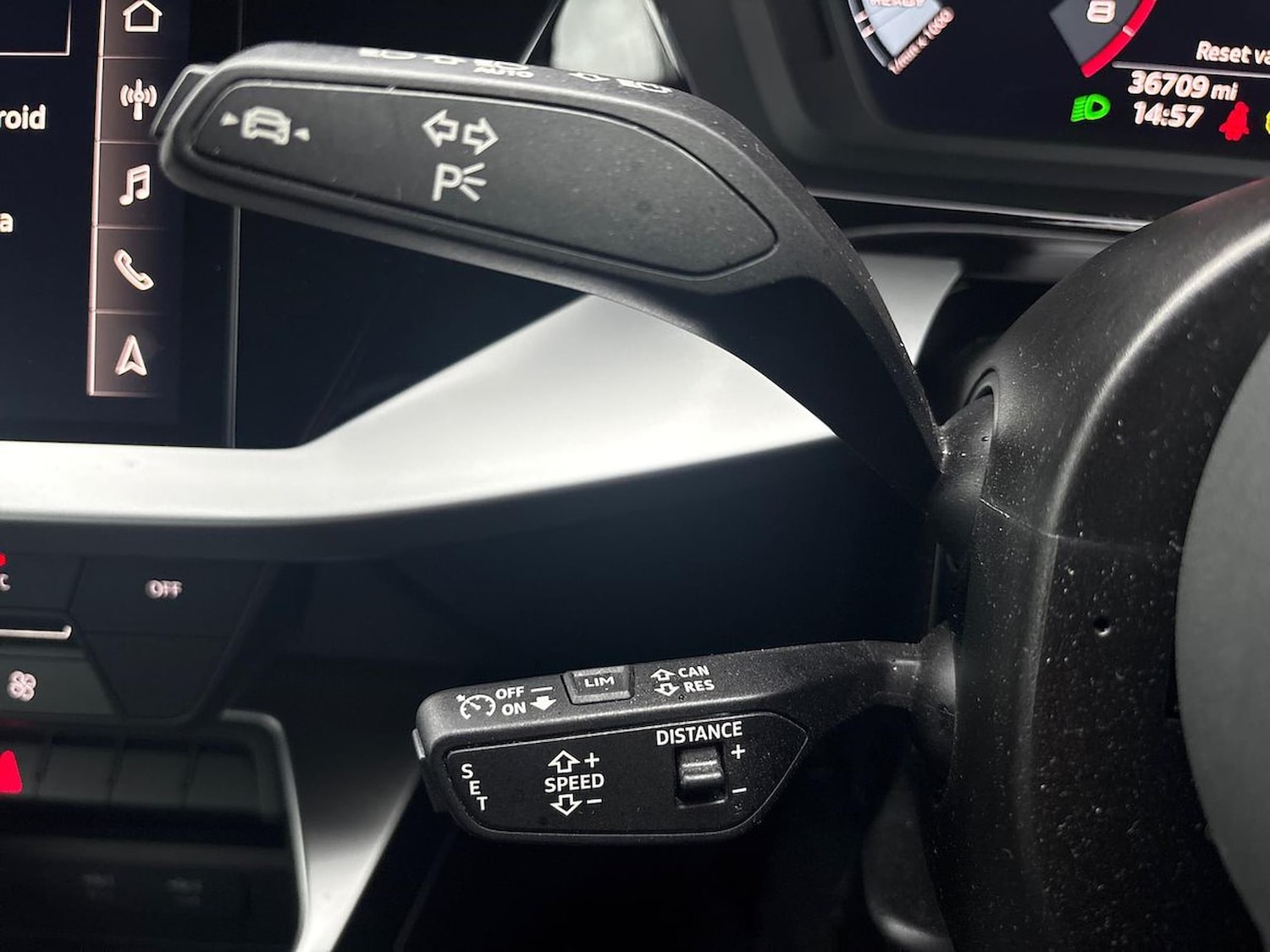 Used Audi A3 2022 for sale - 76596287: Photo 29