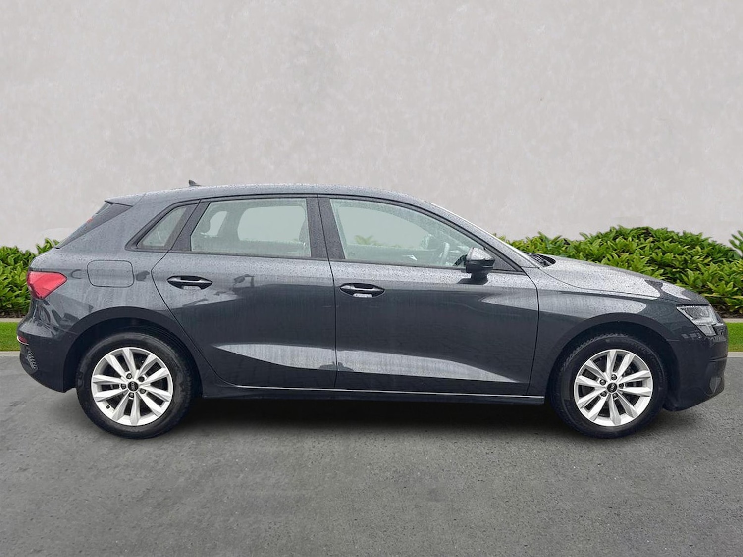 Used Audi A3 2022 for sale - 76596287: Photo 3