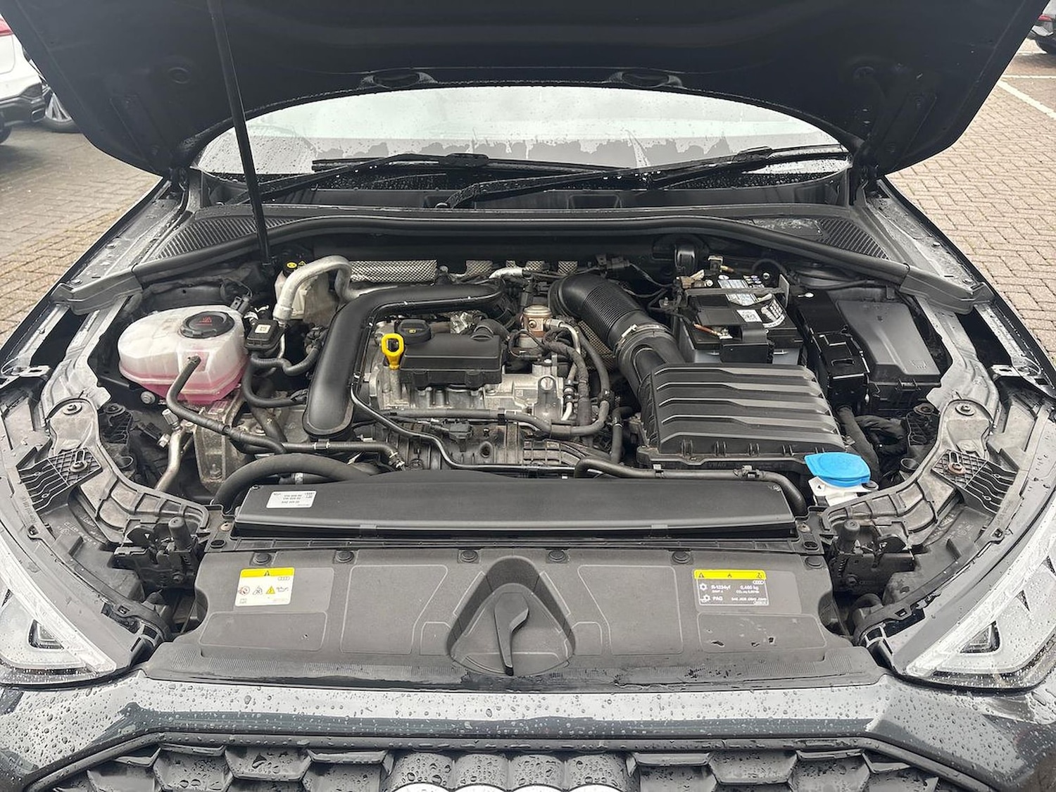 Used Audi A3 2022 for sale - 76596287: Photo 39