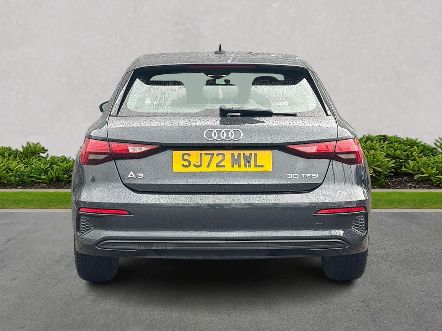 Used Audi A3 2022 for sale - 76596287: Photo 4