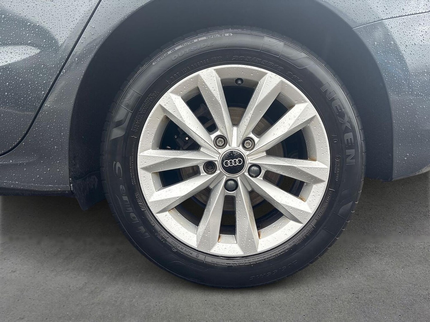 Used Audi A3 2022 for sale - 76596287: Photo 6