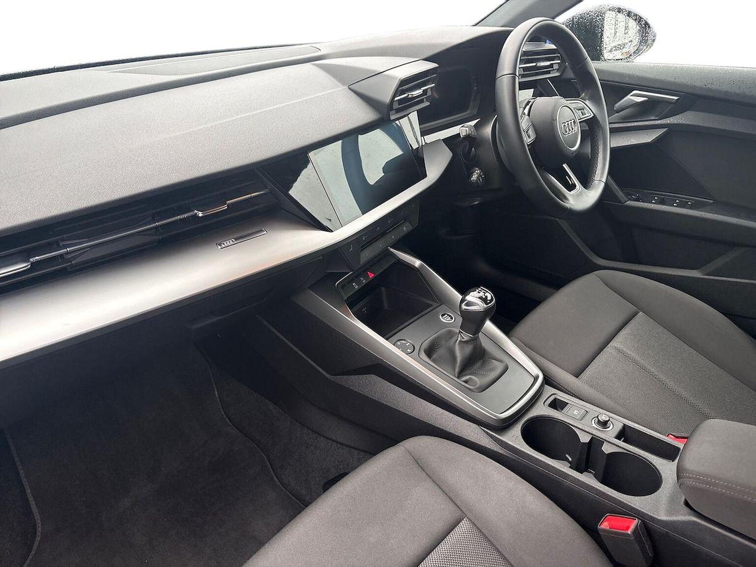 Used Audi A3 2022 for sale - 76596287: Photo 7