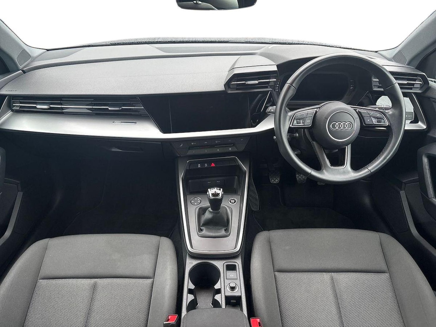 Used Audi A3 2022 for sale - 76596287: Photo 8