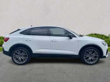 Used Audi Q3 2025 for sale - 75437518: Photo