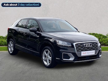 Audi - Q2