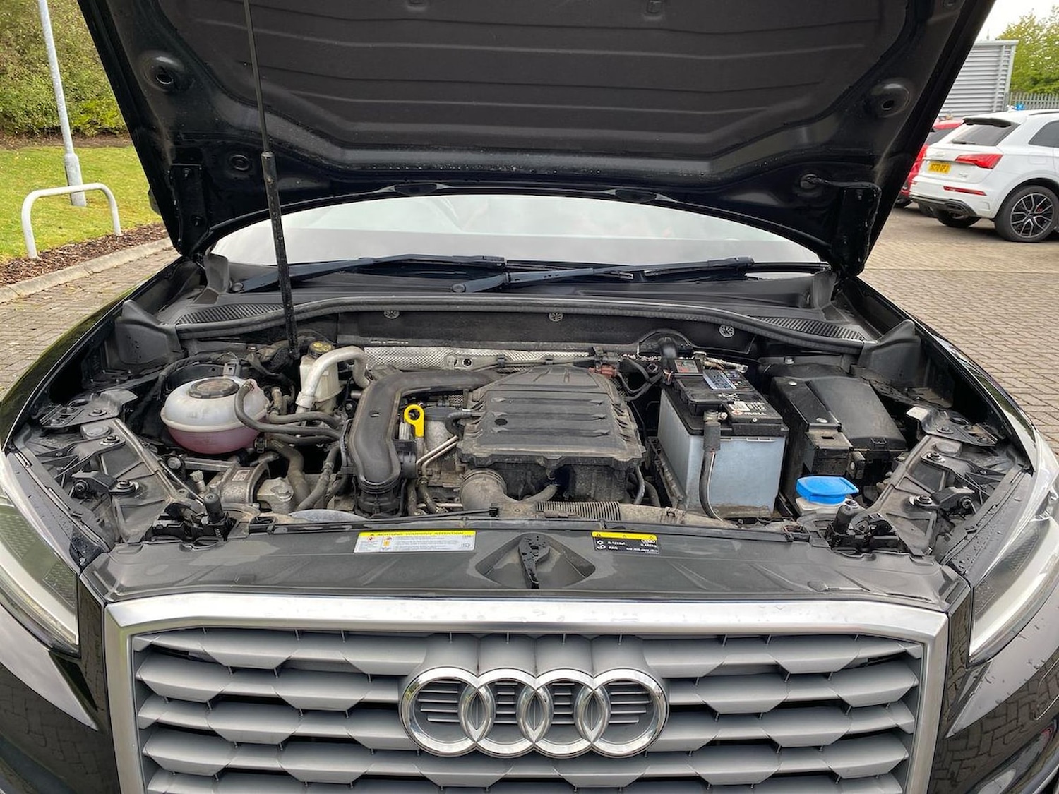Vehicle 37