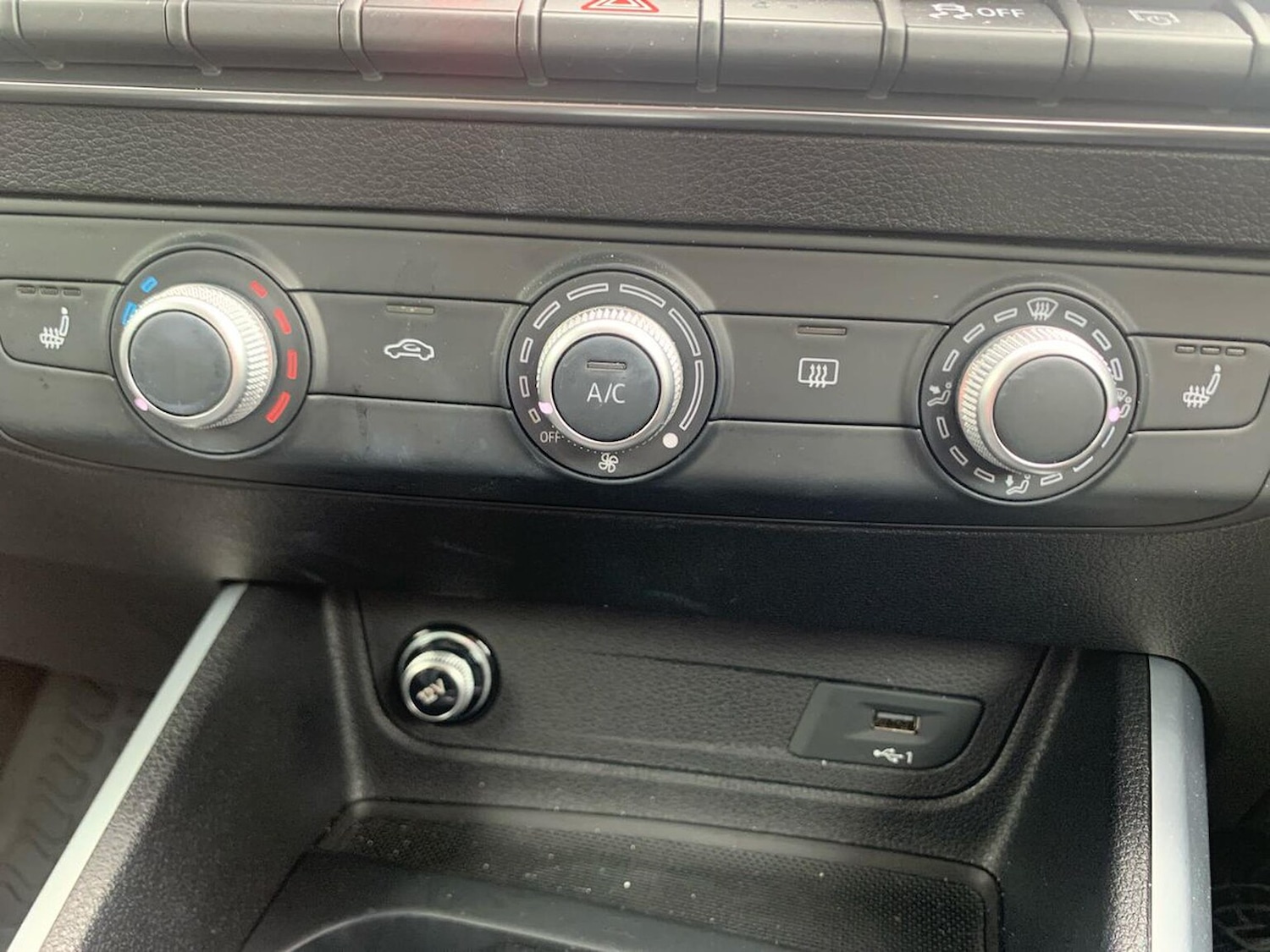 Used Audi Q2 2023 for sale - 76741130: Photo 12