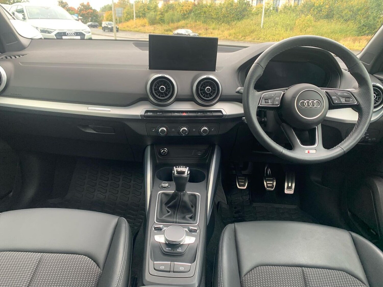 Used Audi Q2 2023 for sale - 76741130: Photo 13