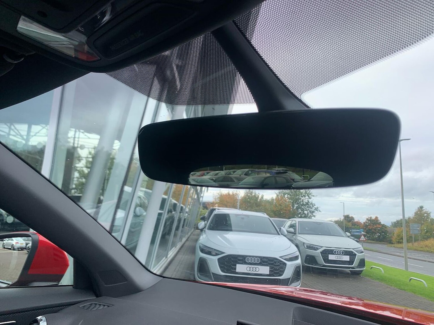 Used Audi Q2 2023 for sale - 76741130: Photo 14