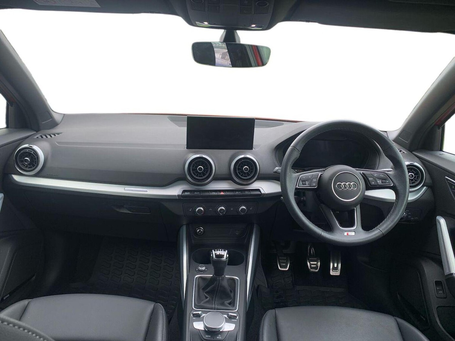 Used Audi Q2 2023 for sale - 76741130: Photo 15