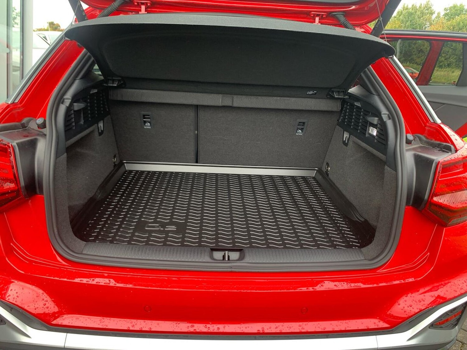 Used Audi Q2 2023 for sale - 76741130: Photo 17