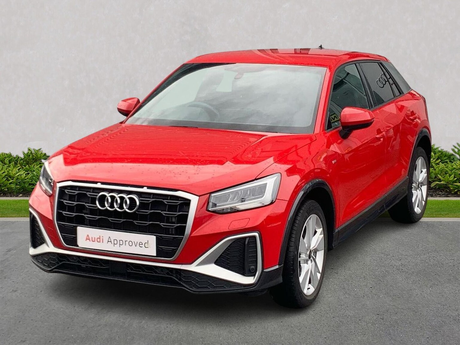 Used Audi Q2 2023 for sale - 76741130: Photo 20
