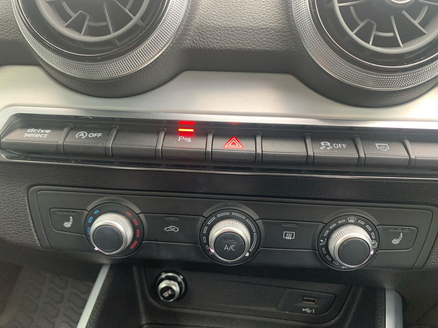 Used Audi Q2 2023 for sale - 76741130: Photo 22