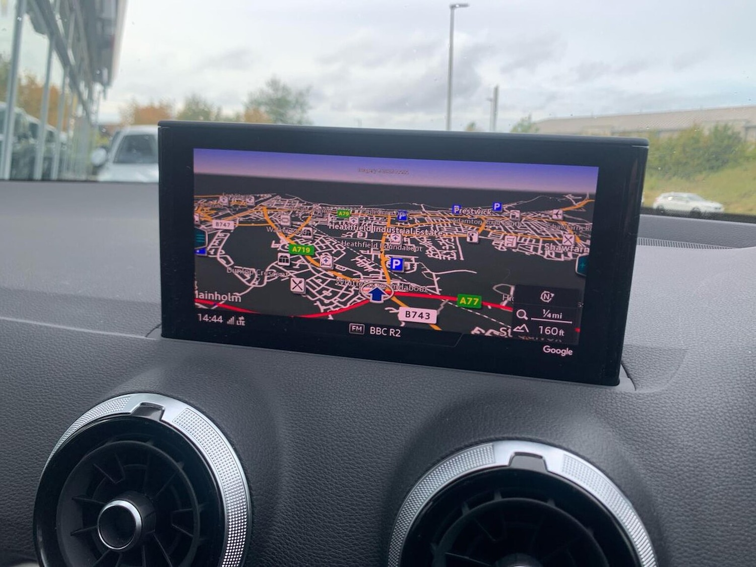 Used Audi Q2 2023 for sale - 76741130: Photo 24