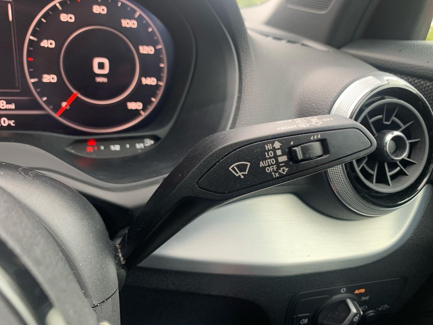 Used Audi Q2 2023 for sale - 76741130: Photo 28